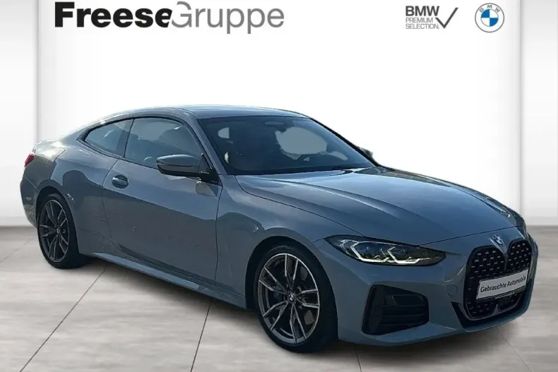 BMW M440 din 2022 cu 59.350 km - oferta BMW113069 - foto 1