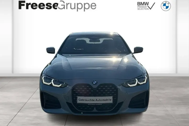 BMW M440 din 2022 cu 59.350 km - oferta BMW113069 - foto 2