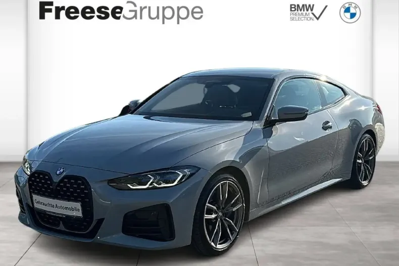 BMW M440 din 2022 cu 59.350 km - oferta BMW113069 - foto 3