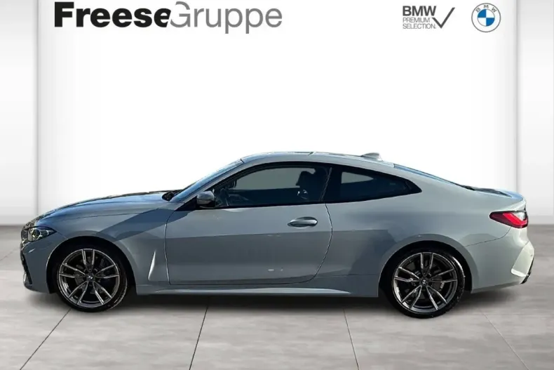 BMW M440 din 2022 cu 59.350 km - oferta BMW113069 - foto 4