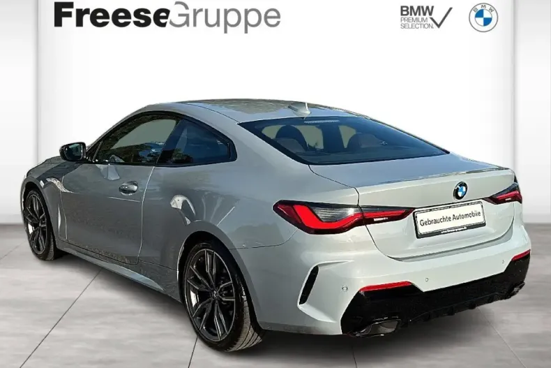 BMW M440 din 2022 cu 59.350 km - oferta BMW113069 - foto 5