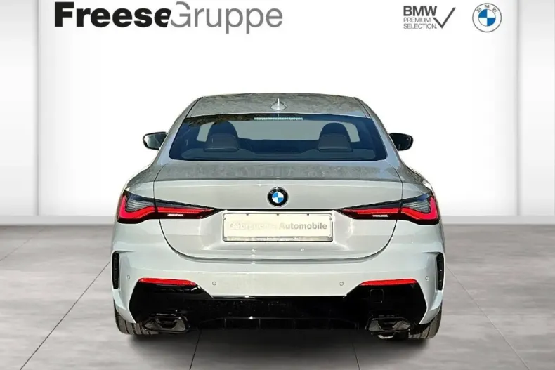 BMW M440 din 2022 cu 59.350 km - oferta BMW113069 - foto 6