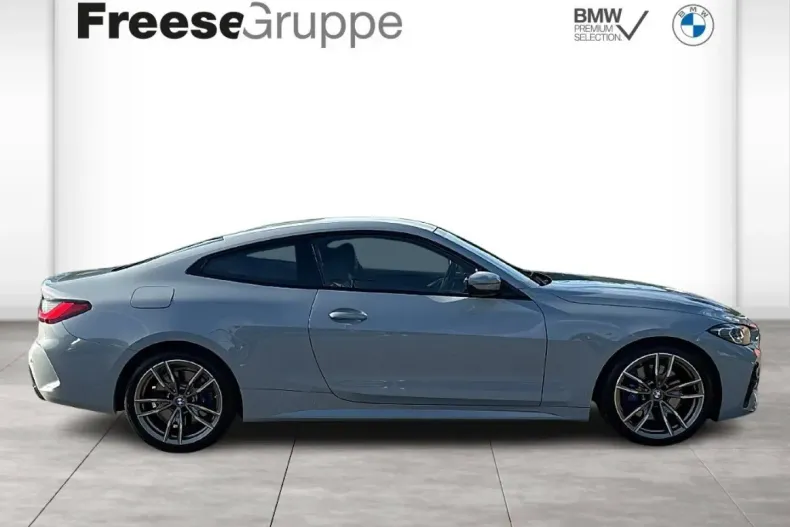 BMW M440 din 2022 cu 59.350 km - oferta BMW113069 - foto 8