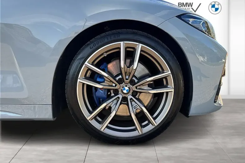 BMW M440 din 2022 cu 59.350 km - oferta BMW113069 - foto 9