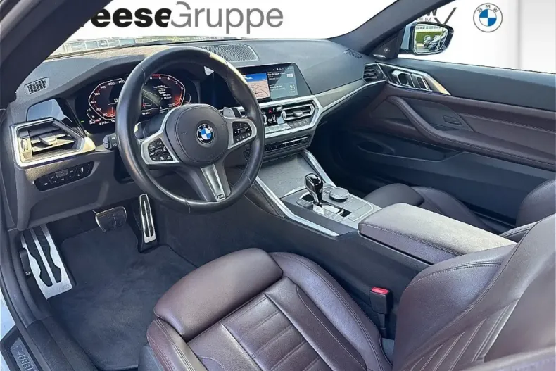 BMW M440 din 2022 cu 59.350 km - oferta BMW113069 - foto 10