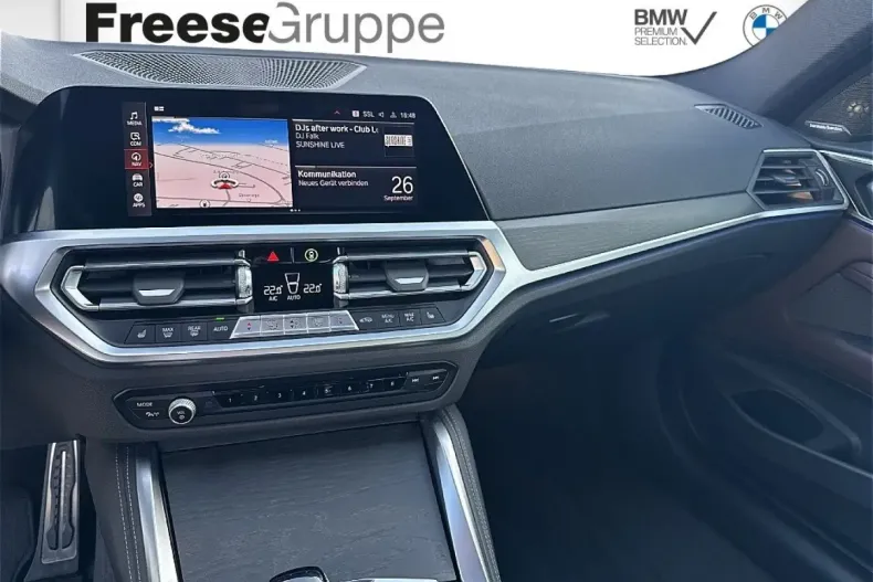 BMW M440 din 2022 cu 59.350 km - oferta BMW113069 - foto 12