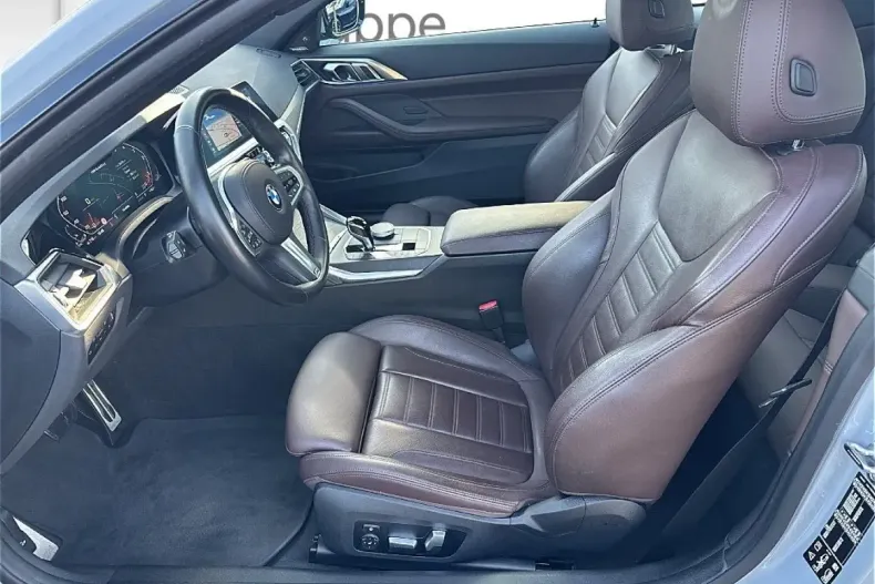 BMW M440 din 2022 cu 59.350 km - oferta BMW113069 - foto 14