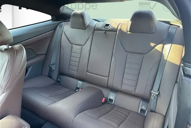 BMW M440 din 2022 cu 59.350 km - oferta BMW113069 - foto 15