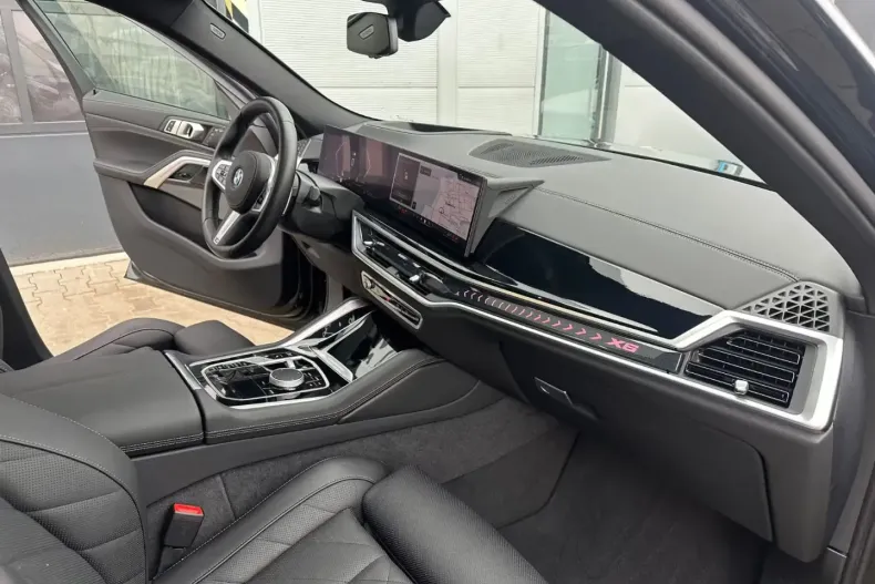 BMW X6 din 2024 cu 20.000 km - oferta BMW113070 - foto 7