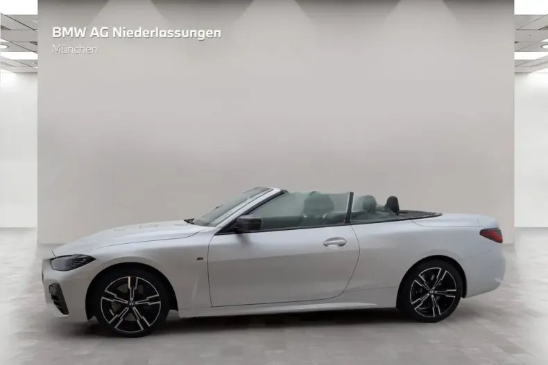 BMW M440 din 2021 cu 27.366 km - oferta BMW113073 - foto 2