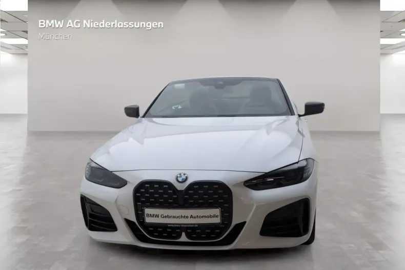 BMW M440 din 2021 cu 27.366 km - oferta BMW113073 - foto 3