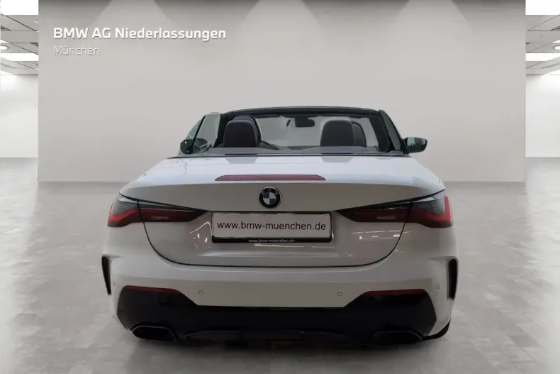 BMW M440 din 2021 cu 27.366 km - oferta BMW113073 - foto 5