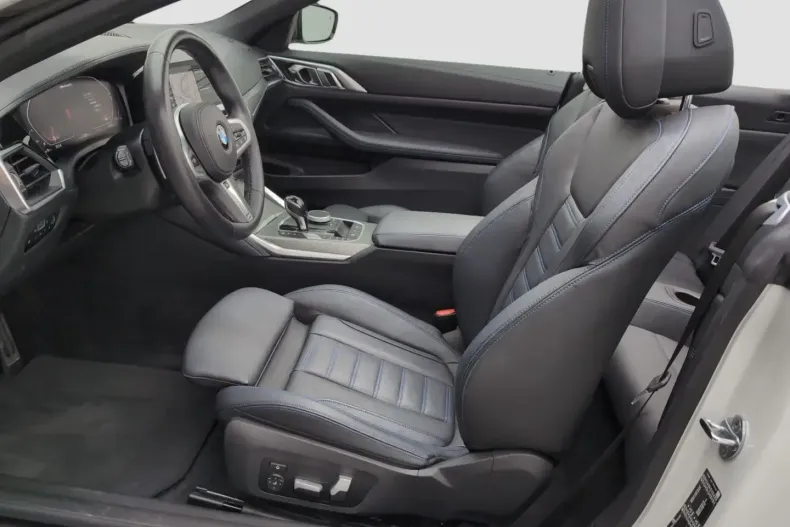 BMW M440 din 2021 cu 27.366 km - oferta BMW113073 - foto 6