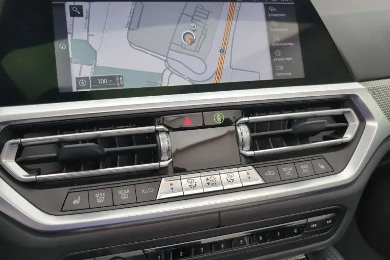 BMW M440 din 2021 cu 27.366 km - oferta BMW113073 - foto 11