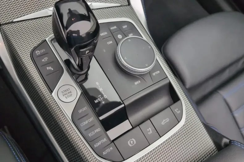 BMW M440 din 2021 cu 27.366 km - oferta BMW113073 - foto 12