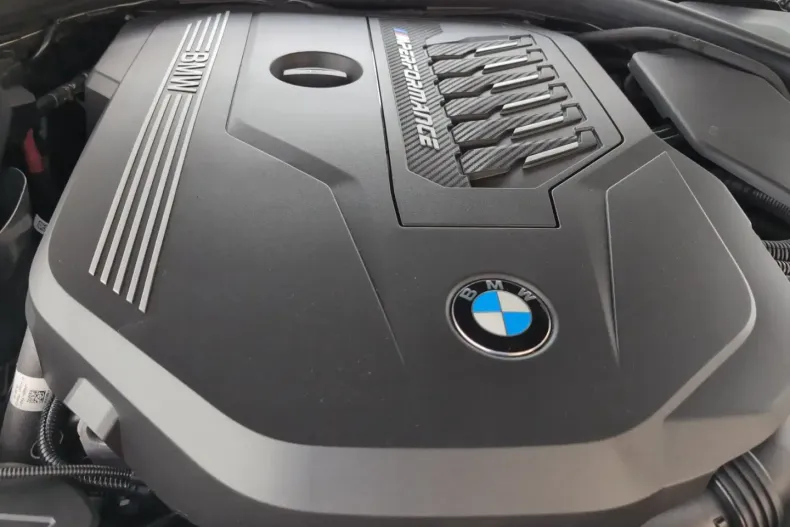 BMW M440 din 2021 cu 27.366 km - oferta BMW113073 - foto 14