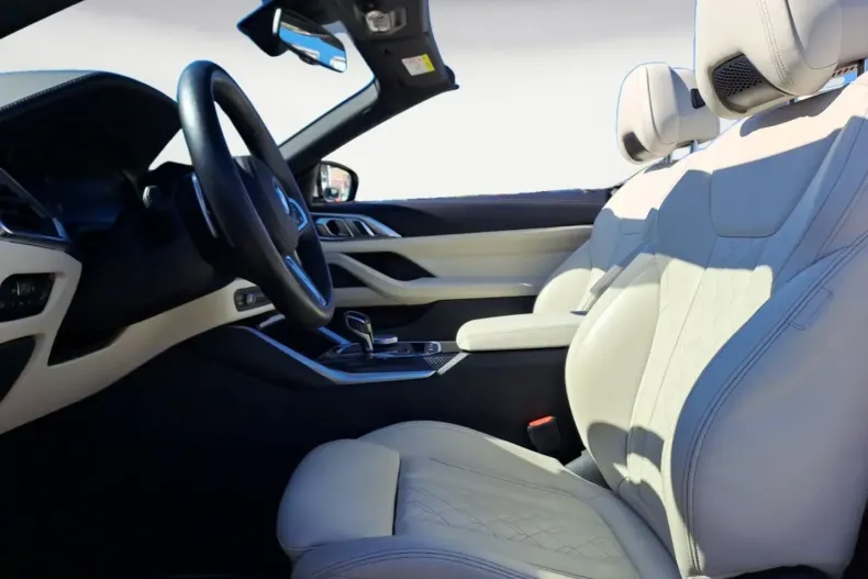 BMW M440 din 2021 cu 34.900 km - oferta BMW113074 - foto 7