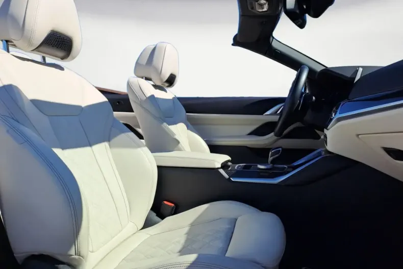 BMW M440 din 2021 cu 34.900 km - oferta BMW113074 - foto 8