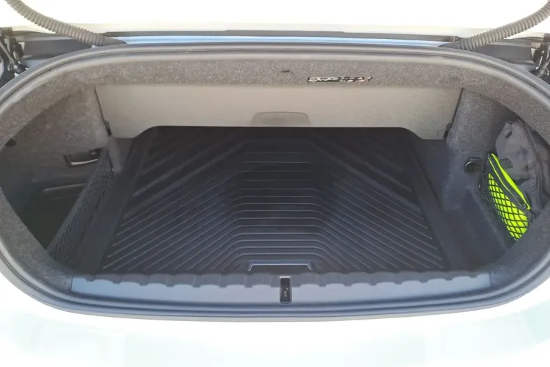 BMW M440 din 2021 cu 34.900 km - oferta BMW113074 - foto 12