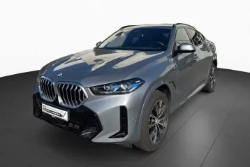 BMW X6 din 2024 - oferta BMW113076