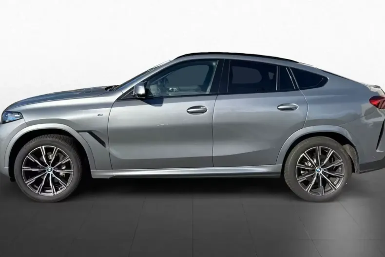 BMW X6 din 2024 cu 25.777 km - oferta BMW113076 - foto 2