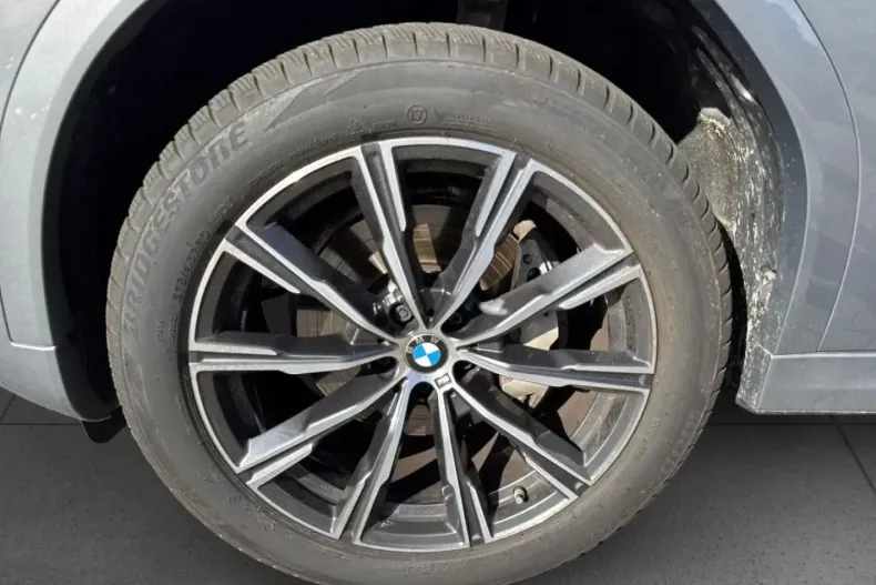 BMW X6 din 2024 cu 25.777 km - oferta BMW113076 - foto 3