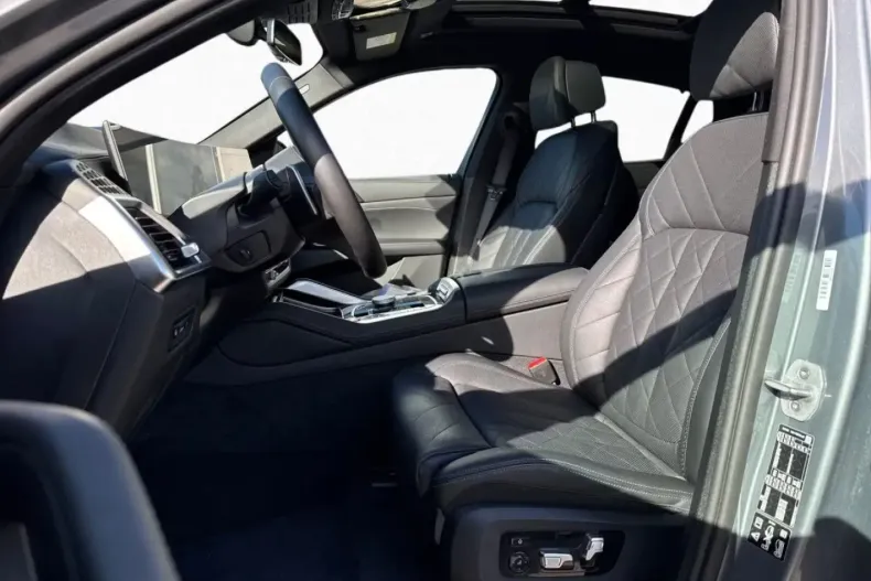 BMW X6 din 2024 cu 25.777 km - oferta BMW113076 - foto 5