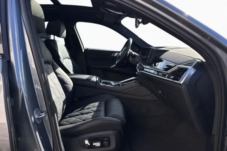 BMW X6 din 2024 cu 25.777 km - oferta BMW113076 - foto 6