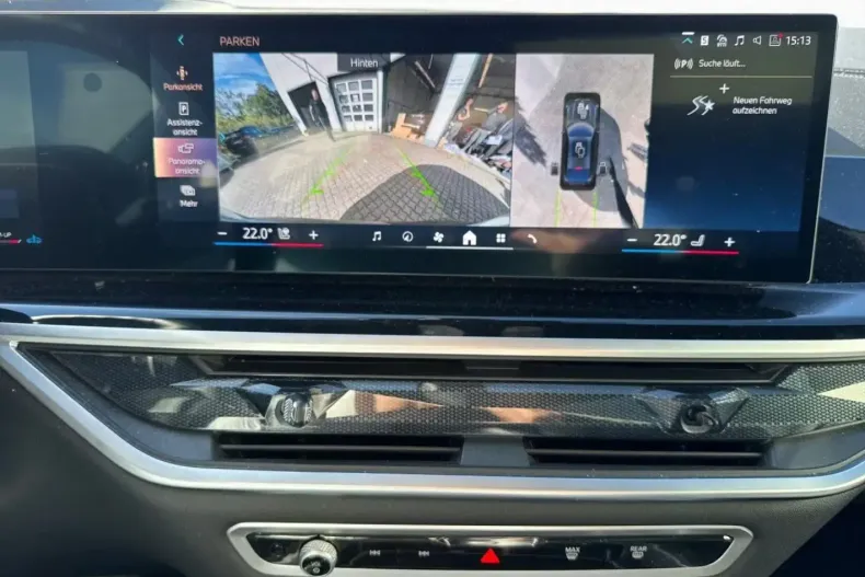 BMW X6 din 2024 cu 25.777 km - oferta BMW113076 - foto 7