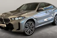 BMW X6 din 2024 cu 10.495 km - oferta BMW113077 - foto 1
