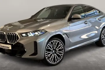 BMW X6 din 2024 - oferta BMW113077