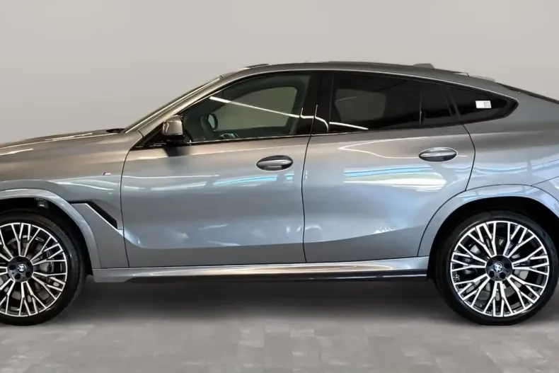 BMW X6 din 2024 cu 10.495 km - oferta BMW113077 - foto 2