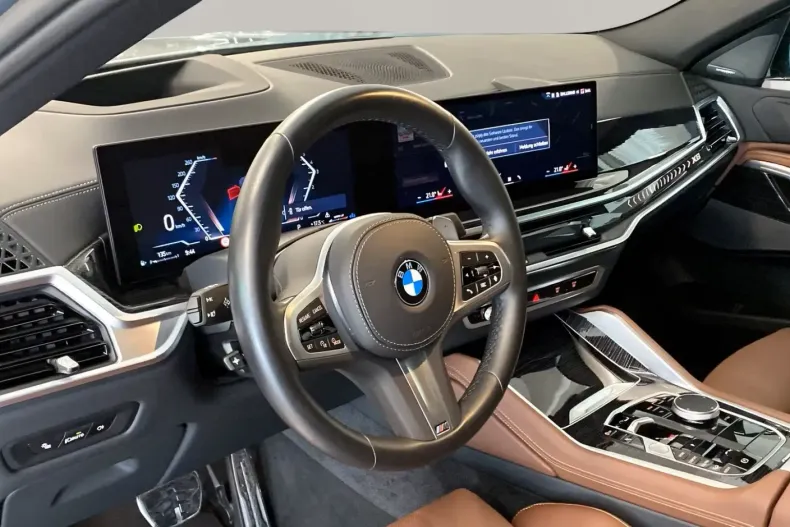 BMW X6 din 2024 cu 10.495 km - oferta BMW113077 - foto 4