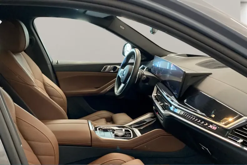 BMW X6 din 2024 cu 10.495 km - oferta BMW113077 - foto 5