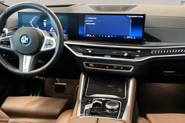 BMW X6 din 2024 cu 10.495 km - oferta BMW113077 - foto 6