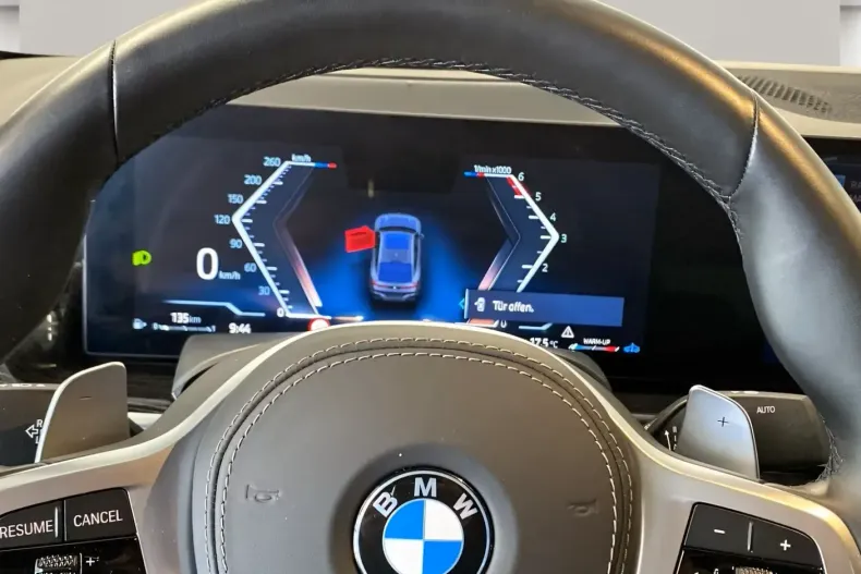 BMW X6 din 2024 cu 10.495 km - oferta BMW113077 - foto 9