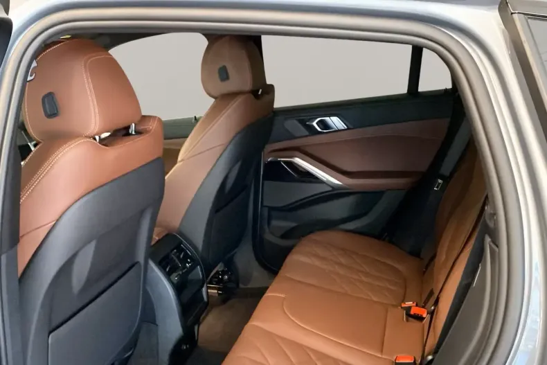 BMW X6 din 2024 cu 10.495 km - oferta BMW113077 - foto 10