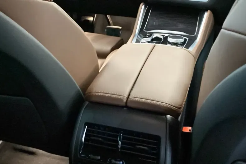 BMW X6 din 2024 cu 10.495 km - oferta BMW113077 - foto 11