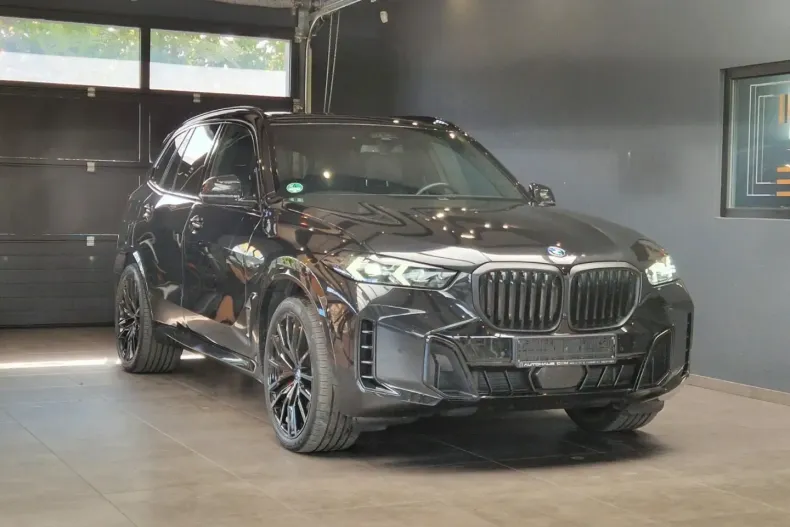 BMW X5 din 2023 cu 30.000 km - oferta BMW113078 - foto 4