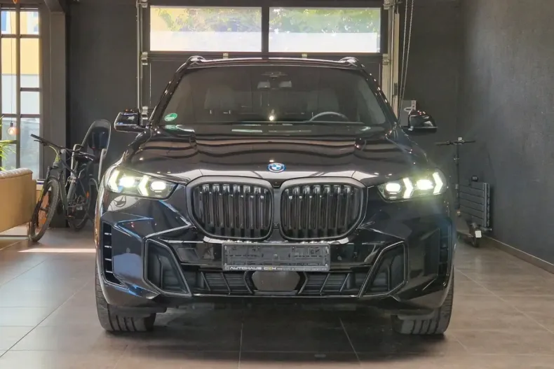 BMW X5 din 2023 cu 30.000 km - oferta BMW113078 - foto 5