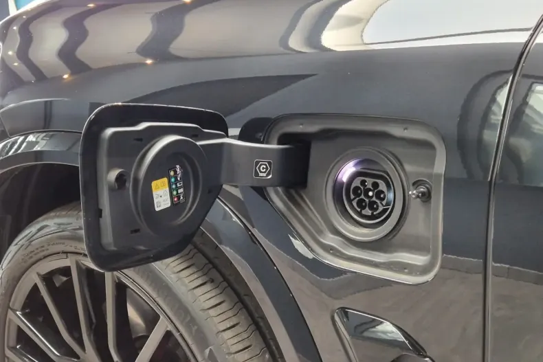 BMW X5 din 2023 cu 30.000 km - oferta BMW113078 - foto 8