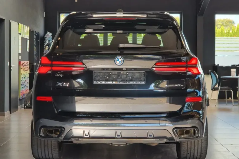 BMW X5 din 2023 cu 30.000 km - oferta BMW113078 - foto 10