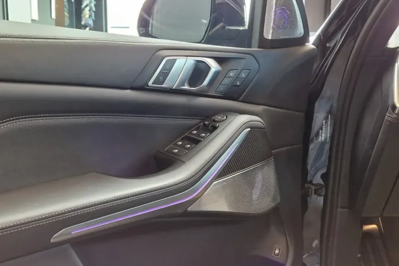 BMW X5 din 2023 cu 30.000 km - oferta BMW113078 - foto 13