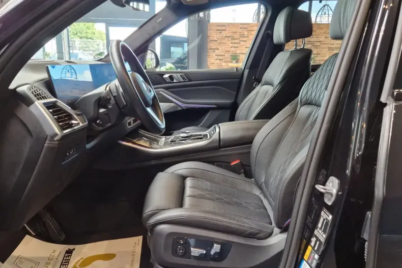 BMW X5 din 2023 cu 30.000 km - oferta BMW113078 - foto 15