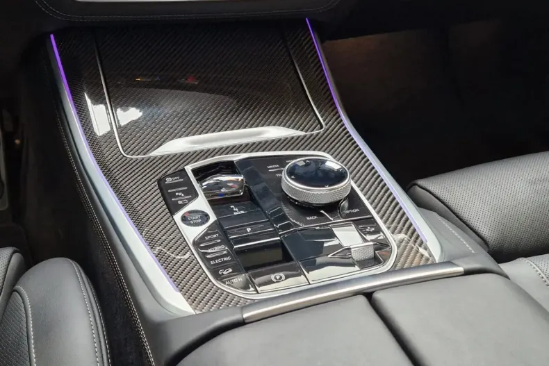 BMW X5 din 2023 cu 30.000 km - oferta BMW113078 - foto 19