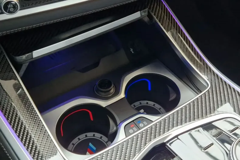 BMW X5 din 2023 cu 30.000 km - oferta BMW113078 - foto 20