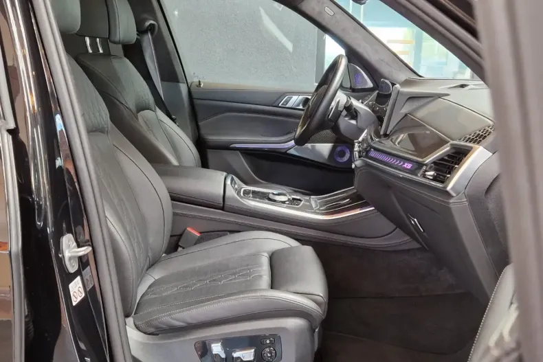 BMW X5 din 2023 cu 30.000 km - oferta BMW113078 - foto 21