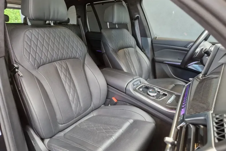 BMW X5 din 2023 cu 30.000 km - oferta BMW113078 - foto 22