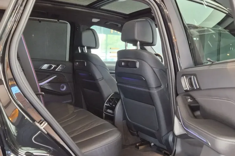 BMW X5 din 2023 cu 30.000 km - oferta BMW113078 - foto 26