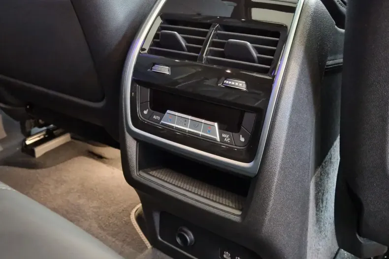 BMW X5 din 2023 cu 30.000 km - oferta BMW113078 - foto 27